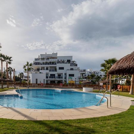 מוטריל Rentitspain Apartamento En Aguacate A Minutos Del Golf מראה חיצוני תמונה