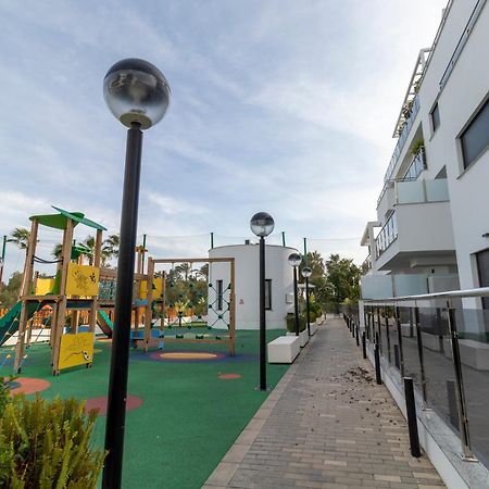 מוטריל Rentitspain Apartamento En Aguacate A Minutos Del Golf מראה חיצוני תמונה