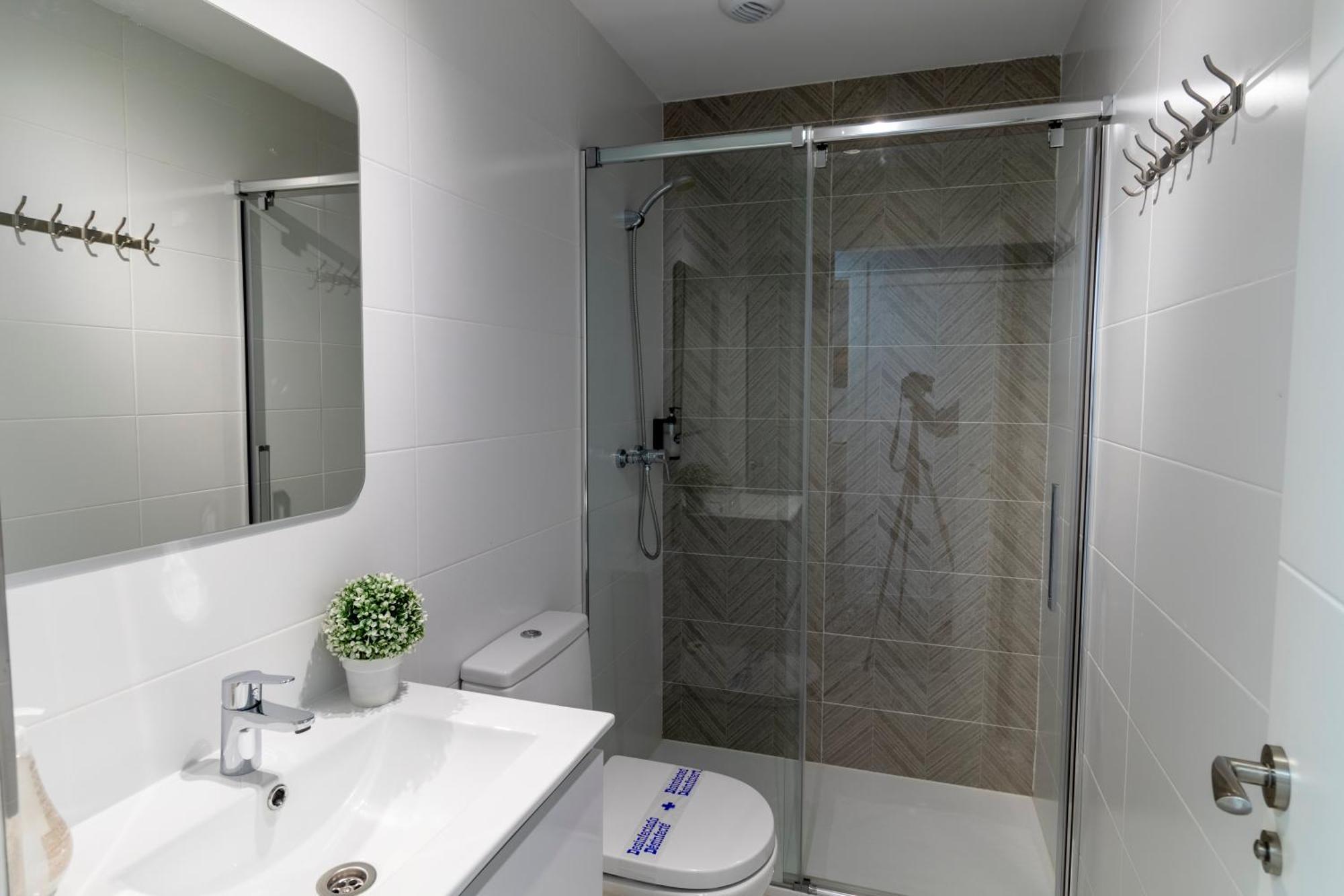 מוטריל Rentitspain Apartamento En Aguacate A Minutos Del Golf מראה חיצוני תמונה