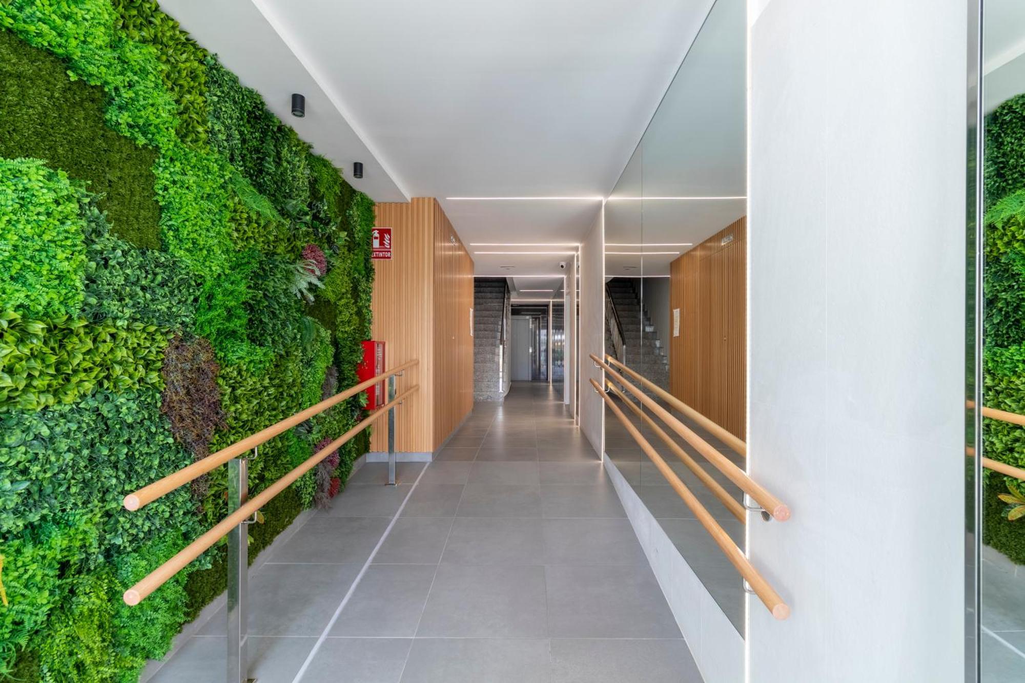 מוטריל Rentitspain Apartamento En Aguacate A Minutos Del Golf מראה חיצוני תמונה